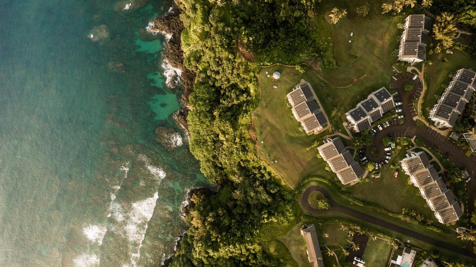 The Cliffs At Princeville Exterior photo